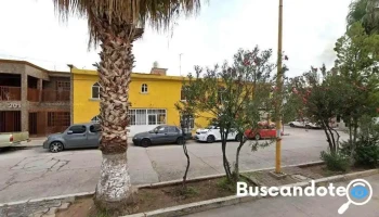 Csu. Rincon de Romos - Av. Constitución 1917 306