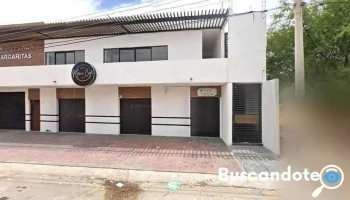 Daleoz, consultorio médico - Vistas Del Sol