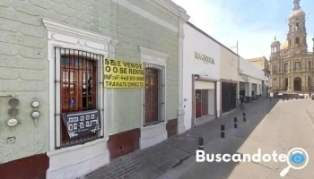 De Leon Botello Gustavo Dr - Zona Centro