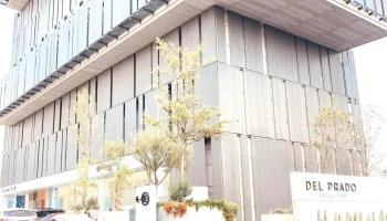 Del Prado Medical Tower - El Prado