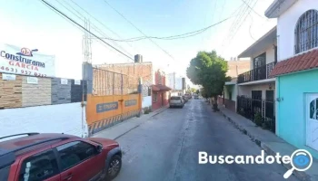Dentista Gloria A. García Flores - Víctor Rosales 23