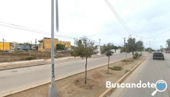 Direccion De Servicios Medicos Municipales - Anexa Obrera
