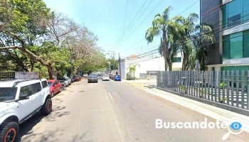 Directorio Médico Tabasco del Villahermosa - Heriberto Kehoe Vicent