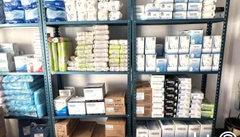 Distribuidora Médica Ome - Jose Agustín Ramírez Sn
