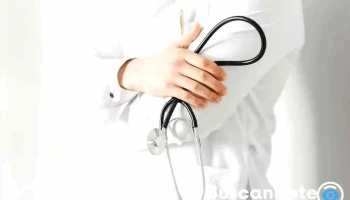 Doctor’s Office - Blvd. Paseo De La Marina 869-Local 45