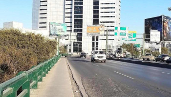 Doctors Hospital East Auna - Prol. Francisco I. Madero 6060