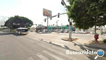 Dr. Alberto Chacón Rodríguez - Consultorio - Casa Blanca