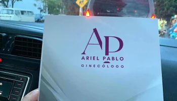 Dr Ariel Pablo Ginecólogo - Oaxaca De Juárez