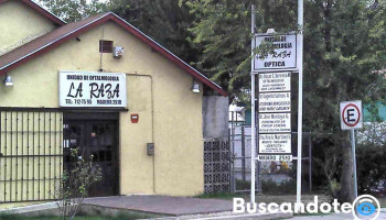 Dr. Eugenio C. Salinas A. Médico Otorrinolaringólogo - Centro Dr. Eugenio C. Salinas A. Médico Otorrinolaringólogo - Centro