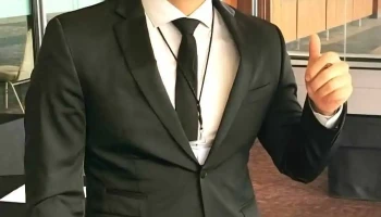 Dr. Giovanni Murray - Tequisquiapan