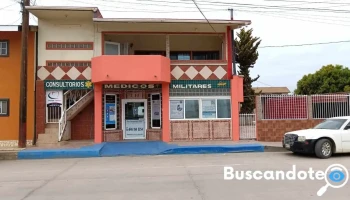 Dr. Guillermo Ruvalcaba - Urólogo en Ensenada - Chapultepec