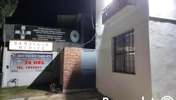 Dr Jesús Enrique Tejada Mtz. - Villa Teresa