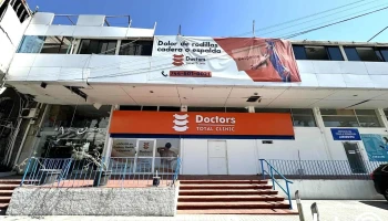 Dr. Jos - Médico Cirujano /Ortopedista y Traumatólogo - Deportivo