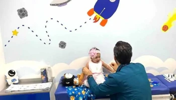 Dr. José Armando Rivera González - Hospital Mediscin
