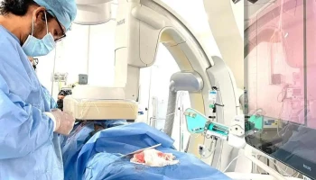 Dr. José Laguna Bárcenas - Angiologo en Querétaro - San Pablo
