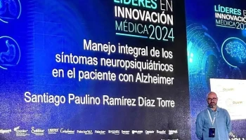 Dr. Juan Carlos Mendoza Estrada - San Buenaventura