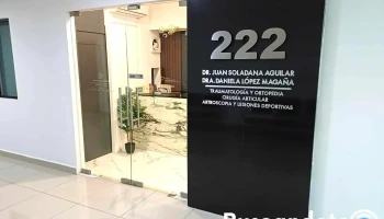 Dr. Juan Soladana Aguilar - Marina Mazatlán