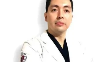 Dr. Orlando Abraham Soto Moscoso, Urólogo - Vistha