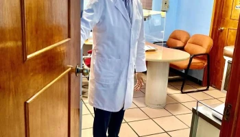 Dr. Pedro Jiménez Ortíz, Pediatra - Nueva Villahermosa