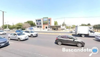 Dr Raúl Ruiz Pérez - El Jacal