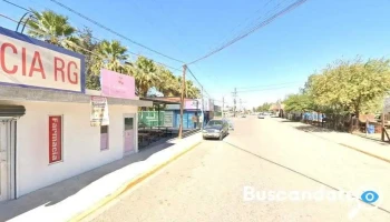 Dr. Ricardo Gonzalez Farmacia y Consultorio Rg - Campeche