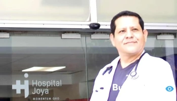 Dr. Rogelio Hernández García - Médico General - Pb