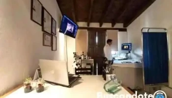 Dr. Ruben Blas Lorenzo, Ginecólogo - La Capilla