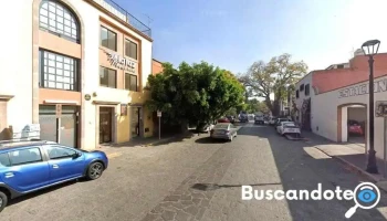 Dr. Sergio Guillermo De La Paz Sánchez - Barrio De Tequisquiapan