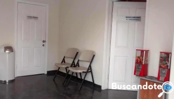 Dr. Tomás M. Almazán Tépoz - Zona Centro