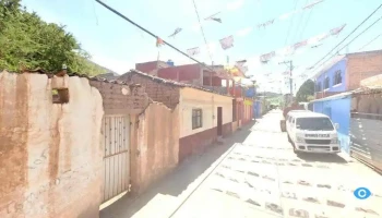 Dr. Uziel - 41180 Apango