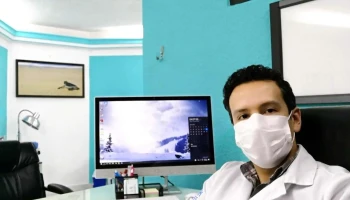 Dr. Vázquez Noya Alberto - Fátima
