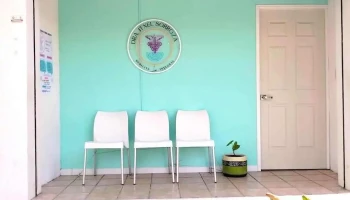 Dra. Itxel V. Sorroza. Consultorio Médico / Ultrasonido Diagnóstico - Oaxaca De Juárez