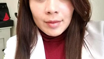 Dra. Lucerito Osorio Gonzalez - San Pablo