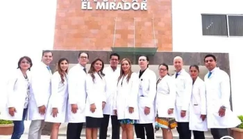El Mirador [Especialidades Médicas] - El Mirador