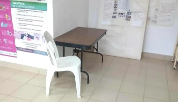 El porvenir unidad médica ssa - Chis