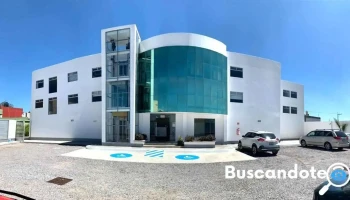 Espacios Medicos San Juan - Metepec