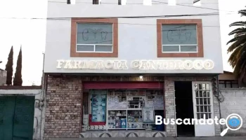 Especialidades Médicas Canteroco - Av. Purificacion 12
