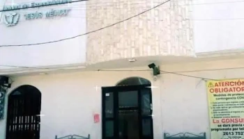Especialidades médicas Jm - La Magdalena Atlicpac