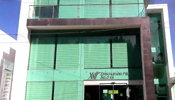 Especialidades Médicas Siglo Xxi - Jardines De Ramón López Velarde