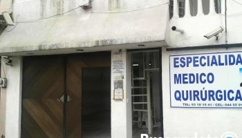 Especialidades Medico Quirurgicas - Cuautitlán Izcalli