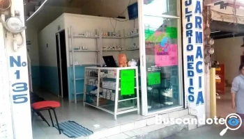 Farma-Medic - Centro