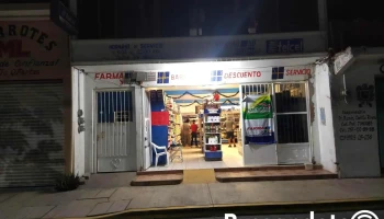 Farma y Más Huamuxtitlan - Las Animas