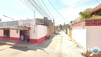 Farmacia 4 de octubre y consultorio médico - San Francisco Acuautla