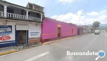 Farmacia Consulta Medica - San Nicolás Tetelco