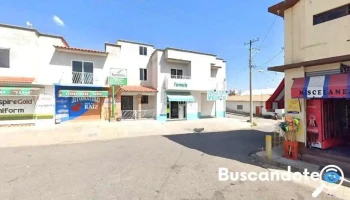 Farmacia Del Carmen - Manzana 009