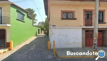 Farmacia Galeana y Cónsultorio Médico - Malinalco