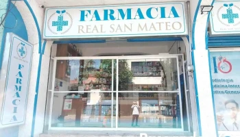 Farmacia Real San Mateo - San Miguel