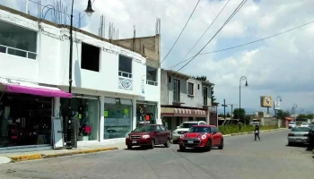 Farmacia Y Consultorio Hope - San Salvador Tizatlali