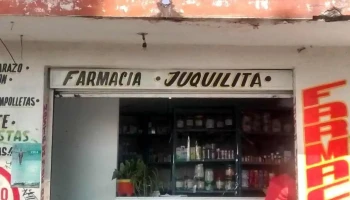 Farmacia y Consultorio Medico Juquilita - San Miguel Coatlinchán