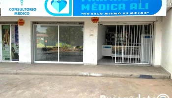 Farmacias Médica Ali - San Francisco